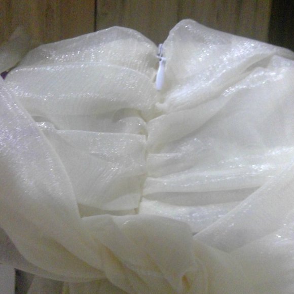 Paradis Miss Girls Floral-Print Mini Skirt - Picture 7 of 9